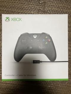 Microsoft マイクロソフト Xbox One Wired PC Contのサムネイル
