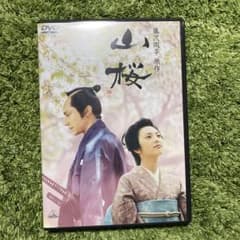 山桜のサムネイル