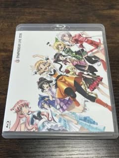 シンフォギアライブ 2016 Blu-ray アニメ シンフォギア 声優 ライブのサムネイル