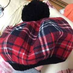 ベレー帽のサムネイル