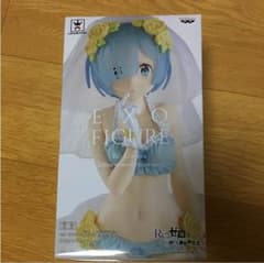 Re:ゼロから始める異世界生活 EXQフィギュア レムのサムネイル