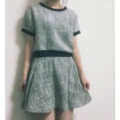 紗藍さま one after another NICE CLAUPのサムネイル