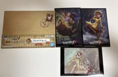 IdentityV 一番くじ E賞 ブロマイドセットのサムネイル