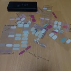 ネイルシールセット 詰め合わせのサムネイル