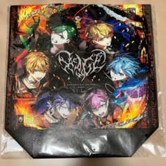 シクフォニ　2nd Live Tour RAGE ショッパーのサムネイル