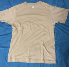 TIGORA SMART Tシャツ ベージュ Mのサムネイル