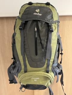deuter(ドイター)　 FUTURA(フューチュラ)　32Lのサムネイル
