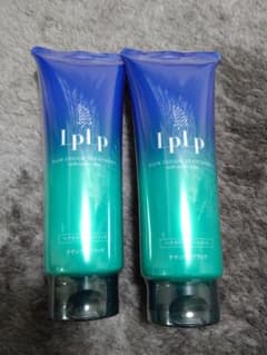 [新品]LPLP.ナチュラルブラックのサムネイル