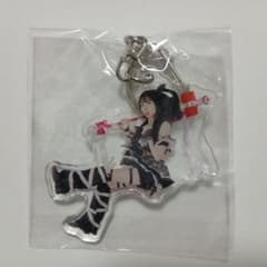 TJPW　瑞希選手　アクリルキーホルダーのサムネイル