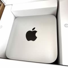 Apple Mac Studio M4 Max 64GB 1TB 16/40のサムネイル