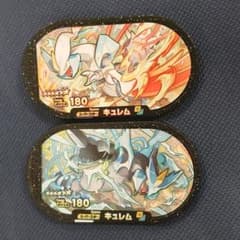 ポケモン　メザスタのサムネイル