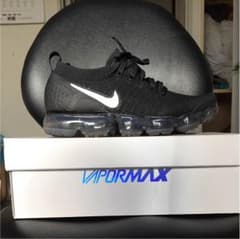 NIKE VAPORMAX FREE KNIT/ヴェイパーマックス フリーニットのサムネイル