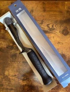 未使用　富士工業　技徳カーボンキャスティングハンドルCGOH15SDPR 日本製 未使用 富士工業 技徳カーボンキャスティングハンドルCGOH15SDPR 日本