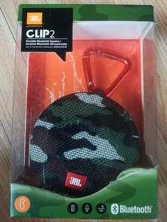 JBL　CLIP2のサムネイル