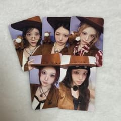 Oddyouth odd youth トレカのサムネイル