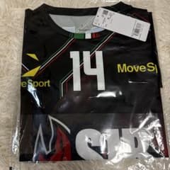 新品未開封 ペルージャ 石川祐希 ユニフォーム XOサイズ PERUGIA