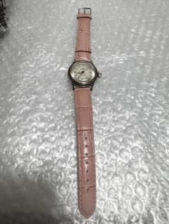ORIS レディース 腕時計 自動巻き ポインターデイトのサムネイル