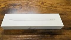 Apple Pencil (第2世代)