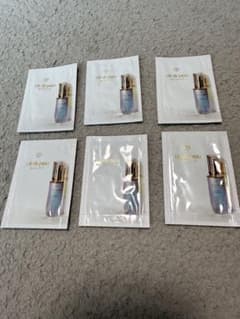 クレ・ド・ポー ボーテ ル・セラム 0.5mL×6包 未使用未開封 サンプルのサムネイル