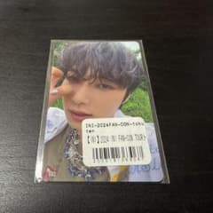 尾崎匠海 INI FLIP THE CIRCLE 7000円トレカ 082 - メルカリ