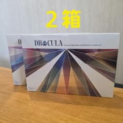 DRcula 薬用デンタルリンス 2箱セットのサムネイル