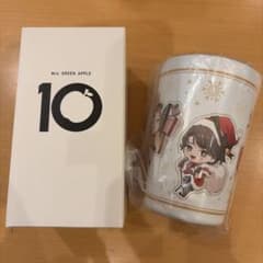 ミセスグリーンアップル　タンブラー　未使用　セットのサムネイル