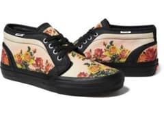 19SS Supreme x Vansのサムネイル