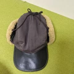 ダブルアールエル　ボアキャップ　フライトキャップのサムネイル