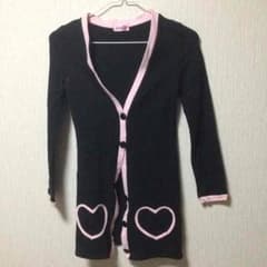 ANAP＊ロング丈カーデのサムネイル