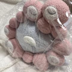 新品未開封 【大阪関西万博コラボ】ジェラートピケ ミャクミャク