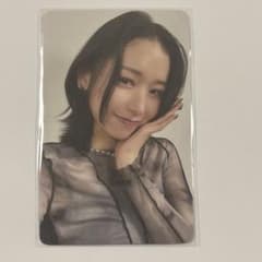 ME:I 笠原桃奈 トレカ W会員 - メルカリ