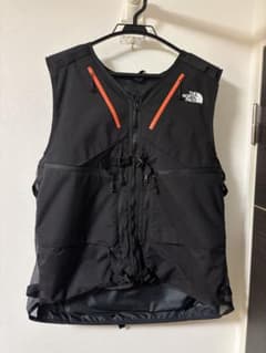 ノースフェイス パウダーガイドベスト NS62101R XXLサイズ ノースフェイス パウダーガイドベスト NS62101R XXLサイズ - メルカリ