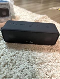 Soundcore 3 ワイヤレススピーカーのサムネイル