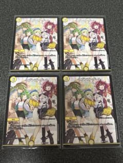 25周年ツアー ヘブンズゲート プロモ 4枚 - メルカリ