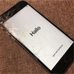 専用  iphone 6s 64GB au ジャンクのサムネイル
