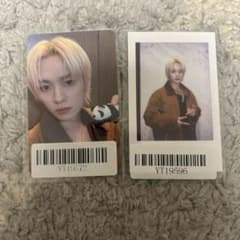 straykids KARMA KMSオフライン深圳サイン会 トレカ8枚セット KARMA KMS 1.0 サイン会 トレカ、ポラ パンダ 深圳 リノ - メルカリ