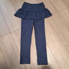 スカッツ  130  未使用品のサムネイル