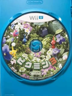 ピクミン3 専用のサムネイル