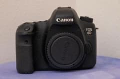 ポップン様専用 Canon EOS 6D デジタル一眼レフカメラのサムネイル