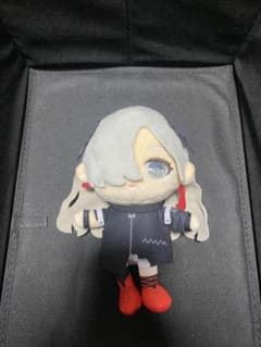 ヰ世界情緒　ぬいぐるみ　V.W.P 神椿のサムネイル