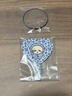 ちいかわ　トレーディングミニミラー　ラッコのサムネイル