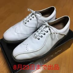 フットジョイ アイコンのサムネイル
