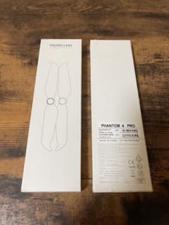 DJI PHANTOM4 プロペラセット8枚のサムネイル
