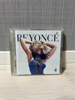 Beyoncé / 4 デラックス・エディション CDのサムネイル