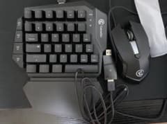 gamesir vx マウスコンバーターのサムネイル