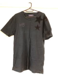 【最終値下げ】ハイドロゲン・Tシャツのサムネイル