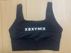 ★最終価格★ XEXYMIX スポーツブラのサムネイル
