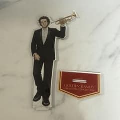 ゴールデンカムイ 杉元佐一 オーケストラコンサート アクスタ アクリル