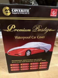 けーしゅうさん専用COVERITE Premium Prestige　CL-43のサムネイル
