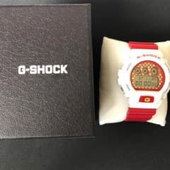 本日夕方まで限定値下げ！【箱あり】G-SHOCK  3230/3232のサムネイル